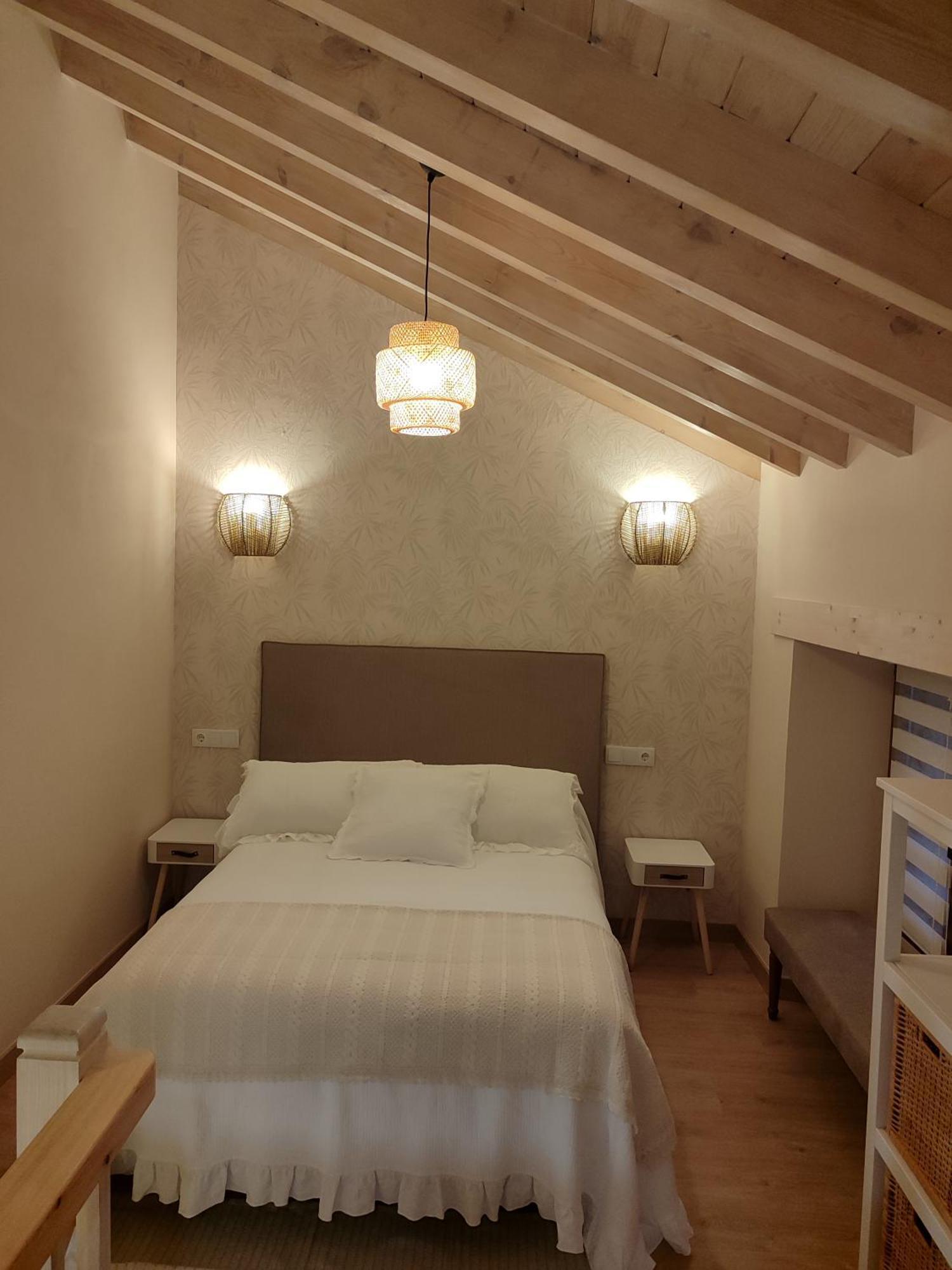 Villa La Casina De Tielve De Cabrales Dentro Del Parque Nacional Picos De Europa Exterior foto